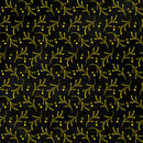 Sparkle Suede SPRK 4173 K by P & B Textiles