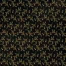 Sparkle Suede SPRK 4173 K by P & B Textiles