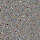 Speckles 27172-K Gray Quilting Treasures