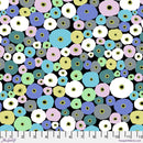 Spools PWGP034.CONTRAST by Kaffe Fassett for Free Spirit