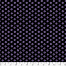 Spot GP70.BLACK by Kaffe Fassett for Free Spirit