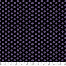 Spot GP70.BLACK by Kaffe Fassett for Free Spirit