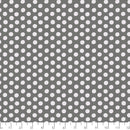 Spot GP70.CHARC Charcoal by Kaffe Fassett for Free Spirit