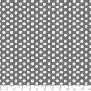 Spot GP70.CHARC Charcoal by Kaffe Fassett for Free Spirit