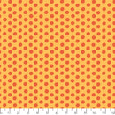 Spot GP70.GOLD by Kaffe Fassett for Free Spirit