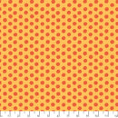 Spot GP70.GOLD by Kaffe Fassett for Free Spirit