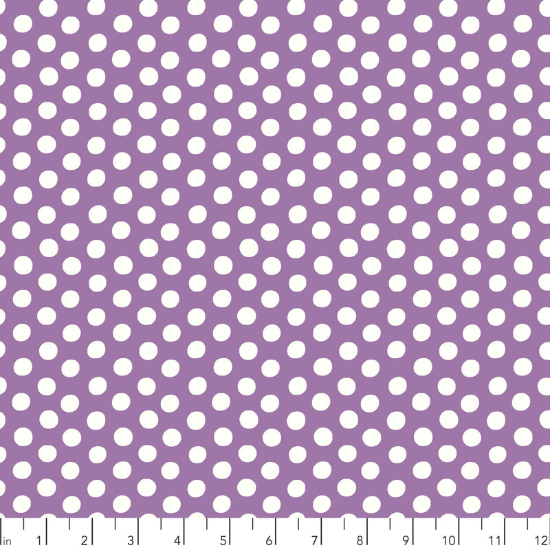 Spot GP70.GRAPE by Kaffe Fassett for Free Spirit