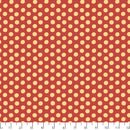Spot GP70.PAPRI Paprika by Kaffe Fassett for Free Spirit