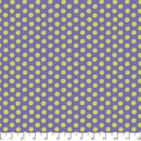 Spot GP70.PERIW Periwinkle by Kaffe Fassett for Free Spirit