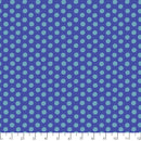 Spot GP70.SAPPH Sapphire by Kaffe Fassett for Free Spirit