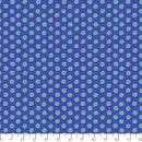 Spot GP70.SAPPH Sapphire by Kaffe Fassett for Free Spirit