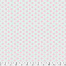 Spot GP70.SOFTB Soft Blue by Kaffe Fassett for Free Spirit