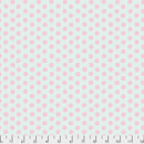 Spot GP70.SOFTB Soft Blue by Kaffe Fassett for Free Spirit