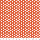 Spot GP70.TOMAT Tomato by Kaffe Fassett for Free Spirit
