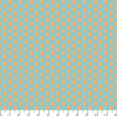 Spot GP70.TURQ Turquoise by Kaffe Fassett for Free Spirit