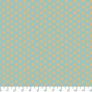 Spot GP70.TURQ Turquoise by Kaffe Fassett for Free Spirit