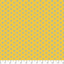 Spot GP70.YELLO Yellow by Kaffe Fassett for Free Spirit