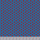 Spot PWGP070.AQUAX by Kaffe Fassett for Free Spirit