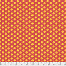 Spot PWGP070.MELON by Kaffe Fassett for Free Spirit
