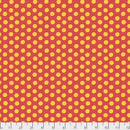 Spot PWGP070.MELON by Kaffe Fassett for Free Spirit
