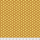 Spot PWGP070.OCHRE by Kaffe Fassett for Free Spirit
