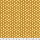 Spot PWGP070.OCHRE by Kaffe Fassett for Free Spirit