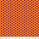 Spot PWGP070.ORANGE by Kaffe Fassett for Free Spirit