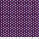 Spot PWGP070.PLUMX by Kaffe Fassett for Free Spirit