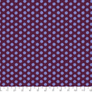 Spot PWGP070.PLUMX by Kaffe Fassett for Free Spirit