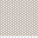 Spot PWGP070.SILVER by Kaffe Fassett for Free Spirit