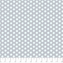 Spot PWGP070.STEEL by Kaffe Fassett for FreeSpirit