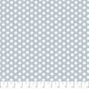 Spot PWGP070.STEEL by Kaffe Fassett for FreeSpirit