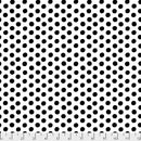Spot PWGP070.WHITE by Kaffe Fassett for Free Spirit