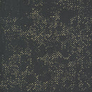 Spotted Metallic 1660-160M Coal by Zen Chic for Moda