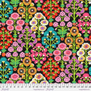 Sprays PWGP107.CONTRAST by Kaffe Fassett for Free Spirit