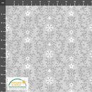 Star Sprinkle 4599-901 by Stof Fabrics