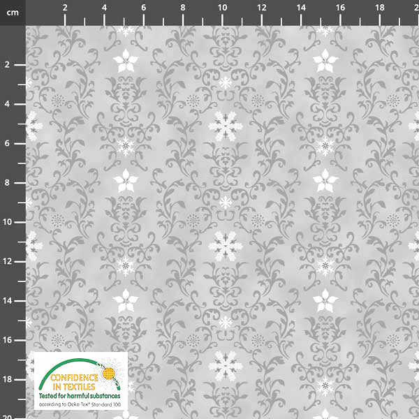 Star Sprinkle 4599-901 - Fat Quarter