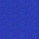 Stars 3621-005 Blue Sue Marsh RJR Fabrics