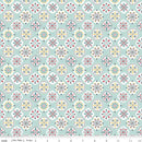 Stitch C10923-SONGBIRD Applique Lori Holt Riley Blake Designs