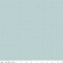Stitch C10933-COTTAGE Hexie by Lori Holt for Riley Blake Designs
