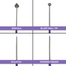 Stitchy Sticks 3 Piece Tool Set