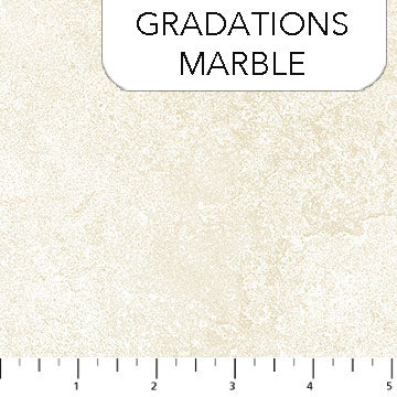 Stonehenge Gradations 3934-195 Gradations Marble by Linda Ludovico for Northcott