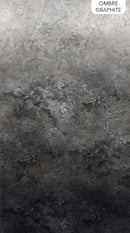 Stonehenge Gradations Ombre DP39420-95 Graphite by Linda Ludovico for Northcott