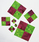 Studio 180 Four Patch Square Up