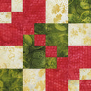 Studio 180 Four Patch Square Up