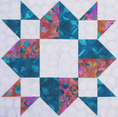 Studio 180 Four Patch Square Up