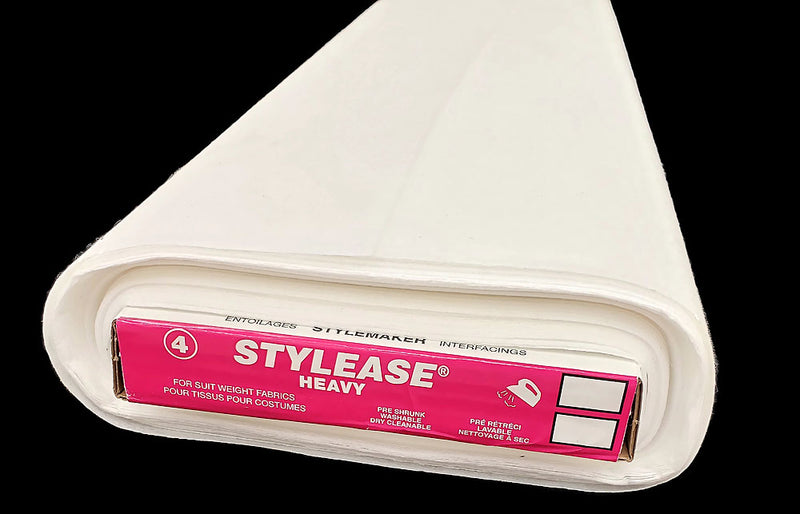Stylease Heavy Interfacing