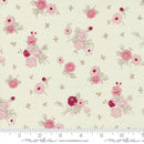 Sugarberry 3021-11 Porcelain by Bunny Hill Designs for Moda