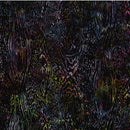 Summer Romance Batik T2435-657 Spectrum by Hoffman Fabrics