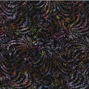 Summer Romance Batik T2443-657 Spectrum by Hoffman Fabrics